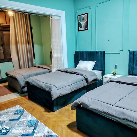 Castle Hotel Каир Экстерьер фото