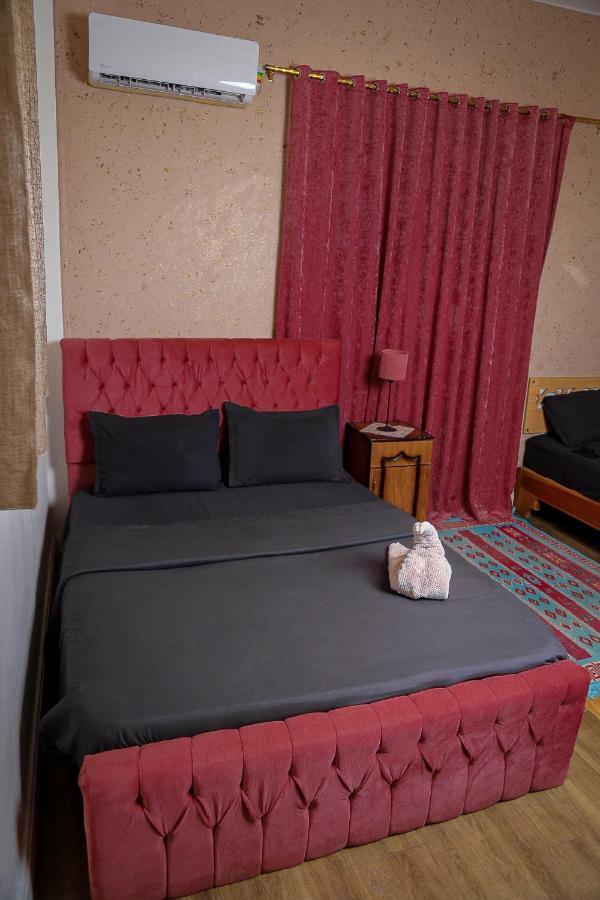 Castle Hotel Каир Экстерьер фото
